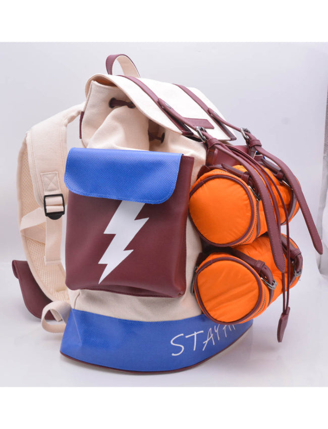 stay afloat backpack