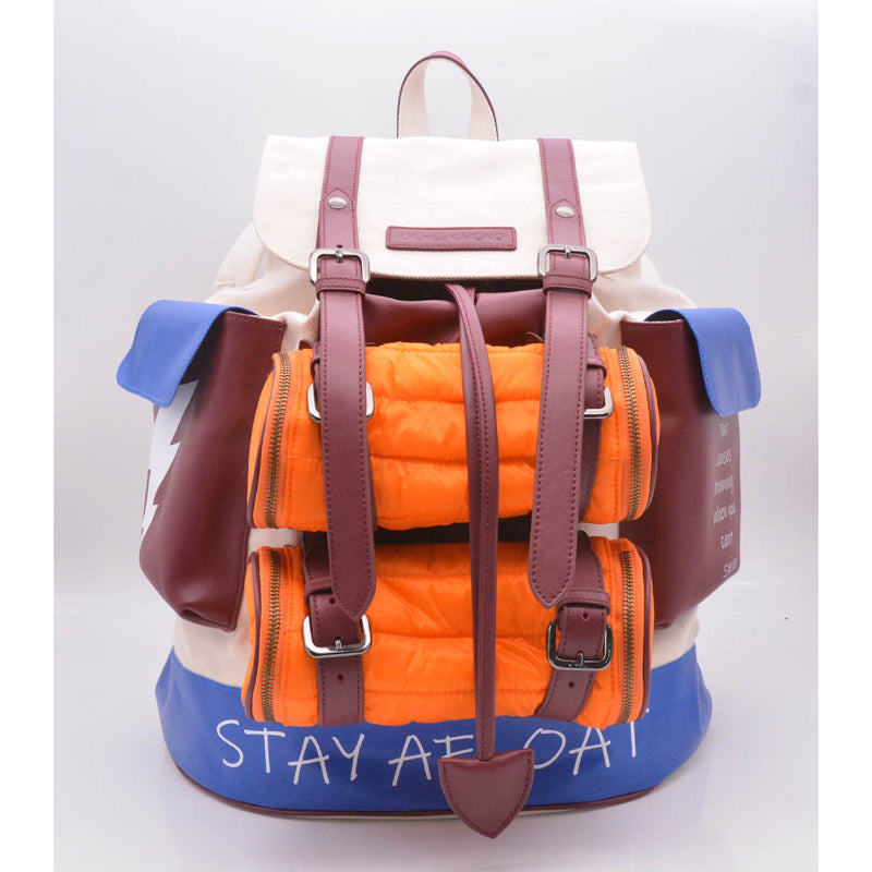 stay afloat backpack